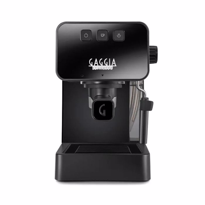 Gaggia Mixani Espresso ''Espresso Style Black'' 0010300131-10